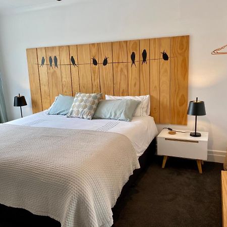 Sunny Side Up B&B Rye Eksteriør billede