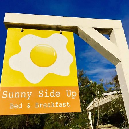 Sunny Side Up B&B Rye Eksteriør billede