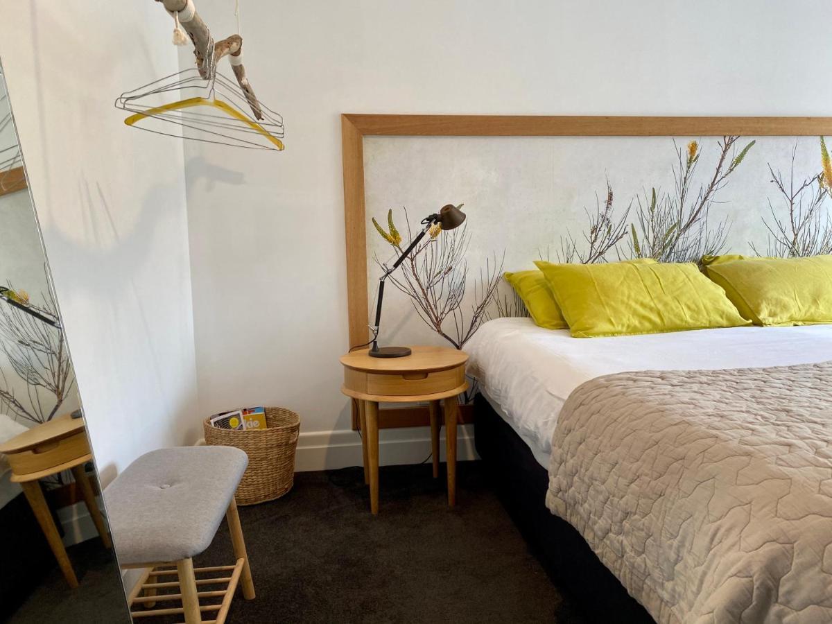 Sunny Side Up B&B Rye Eksteriør billede