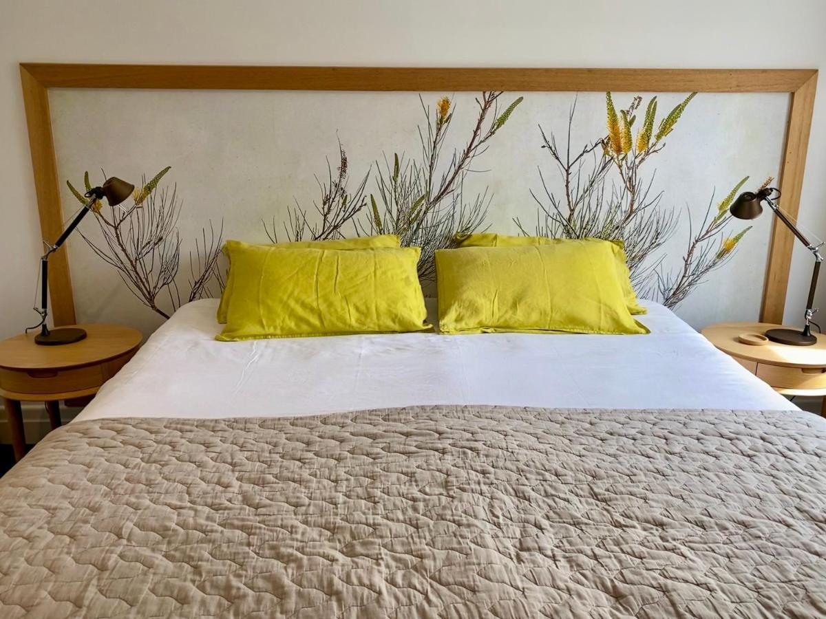 Sunny Side Up B&B Rye Eksteriør billede