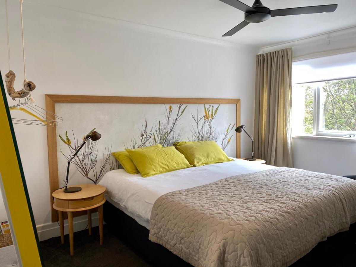 Sunny Side Up B&B Rye Eksteriør billede