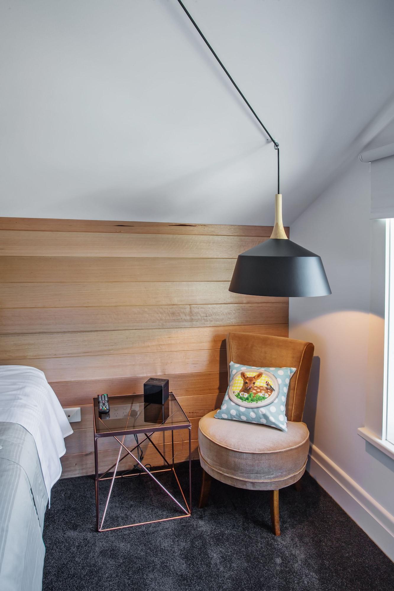 Sunny Side Up B&B Rye Eksteriør billede