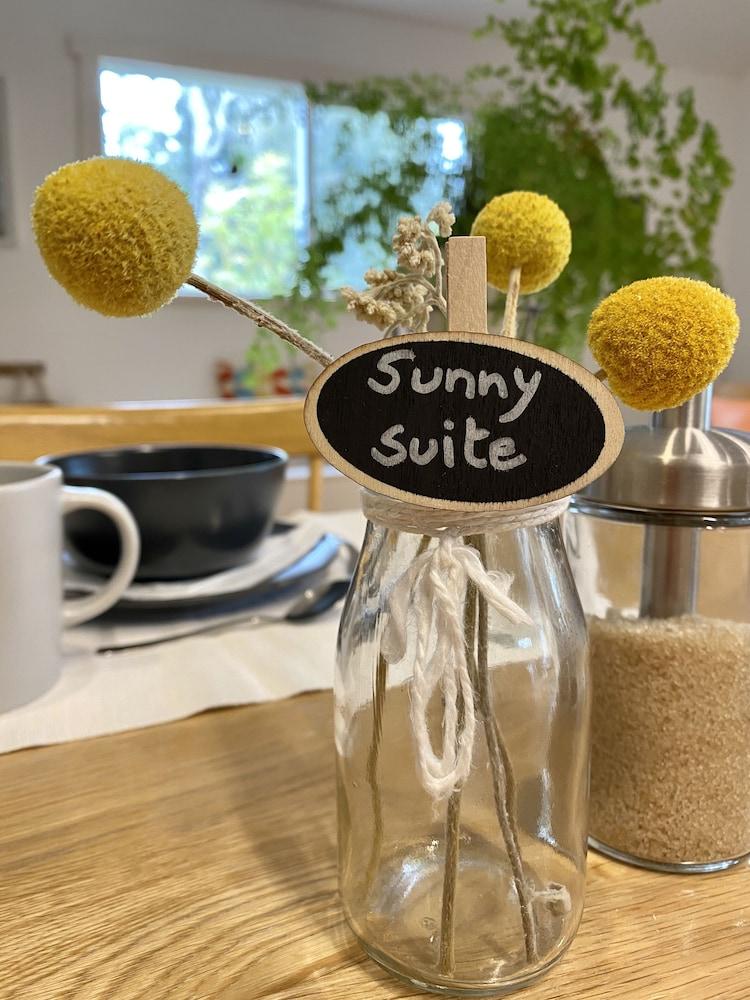 Sunny Side Up B&B Rye Eksteriør billede