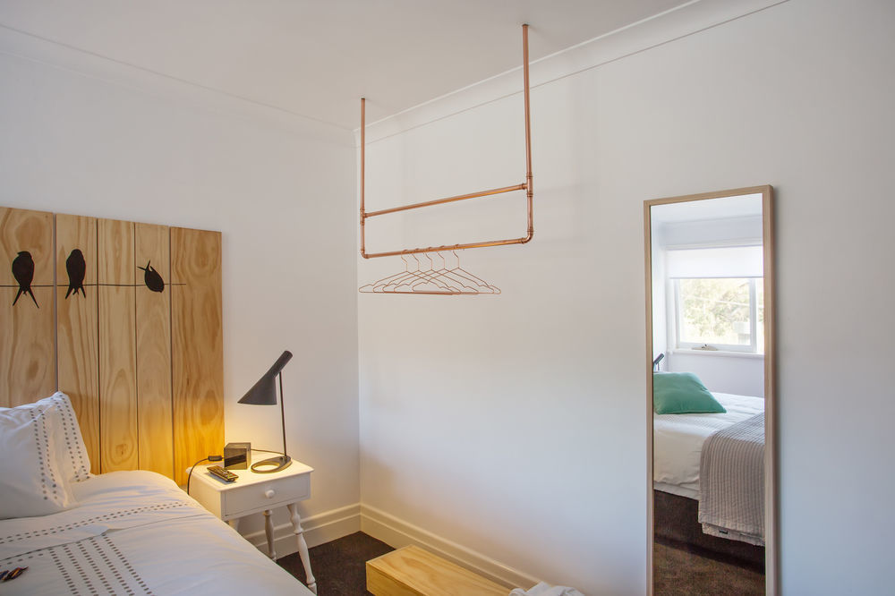 Sunny Side Up B&B Rye Eksteriør billede