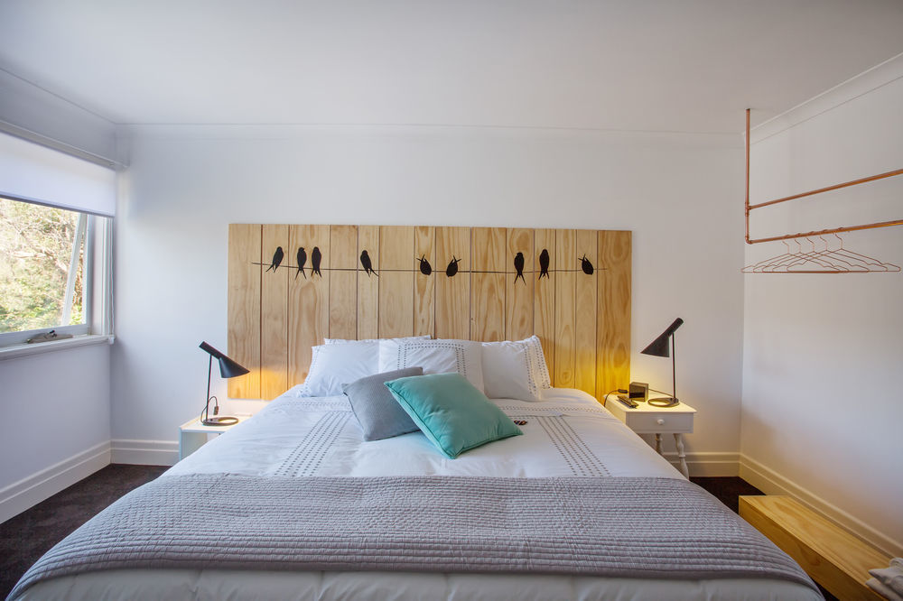 Sunny Side Up B&B Rye Eksteriør billede