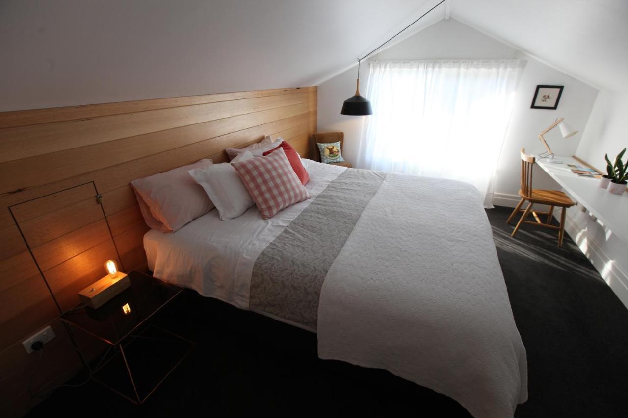 Sunny Side Up B&B Rye Eksteriør billede
